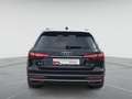 Audi A4 advanced 40 TFSI qu. S tronic, LEDER/LE Schwarz - thumbnail 7