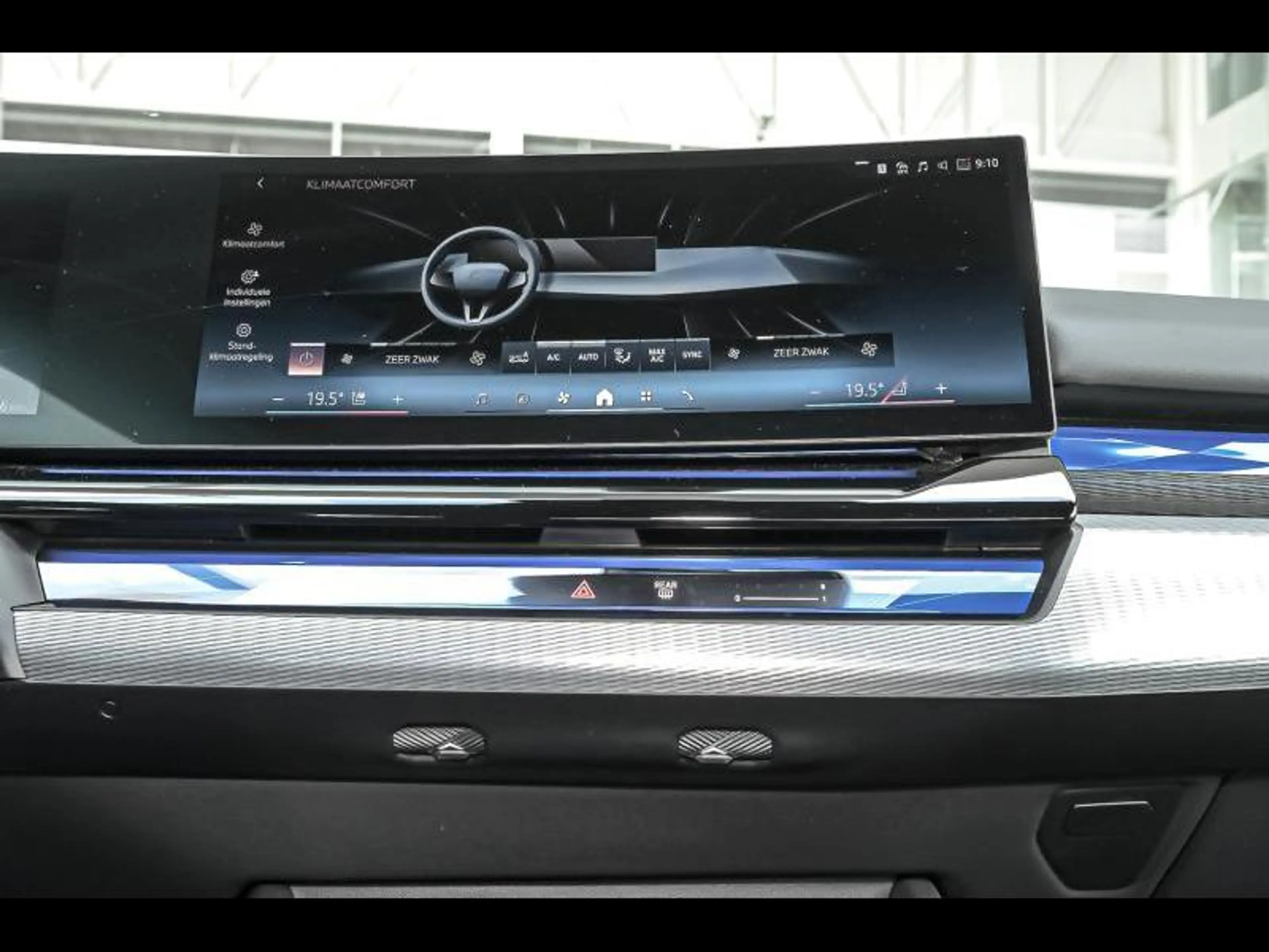 BMW i5 eDrive40 M Sportpakket — photo 12