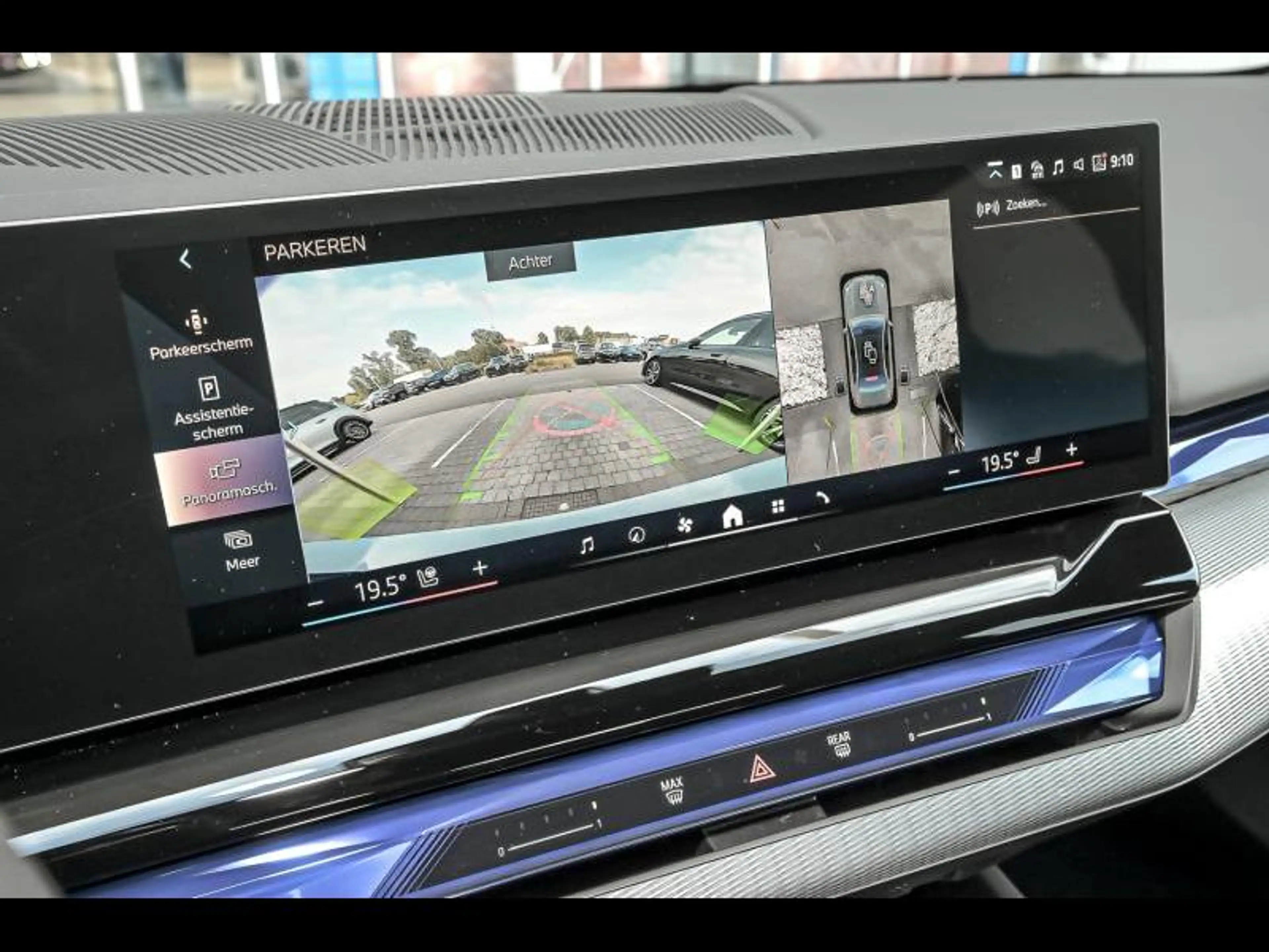 BMW i5 eDrive40 M Sportpakket — photo 15