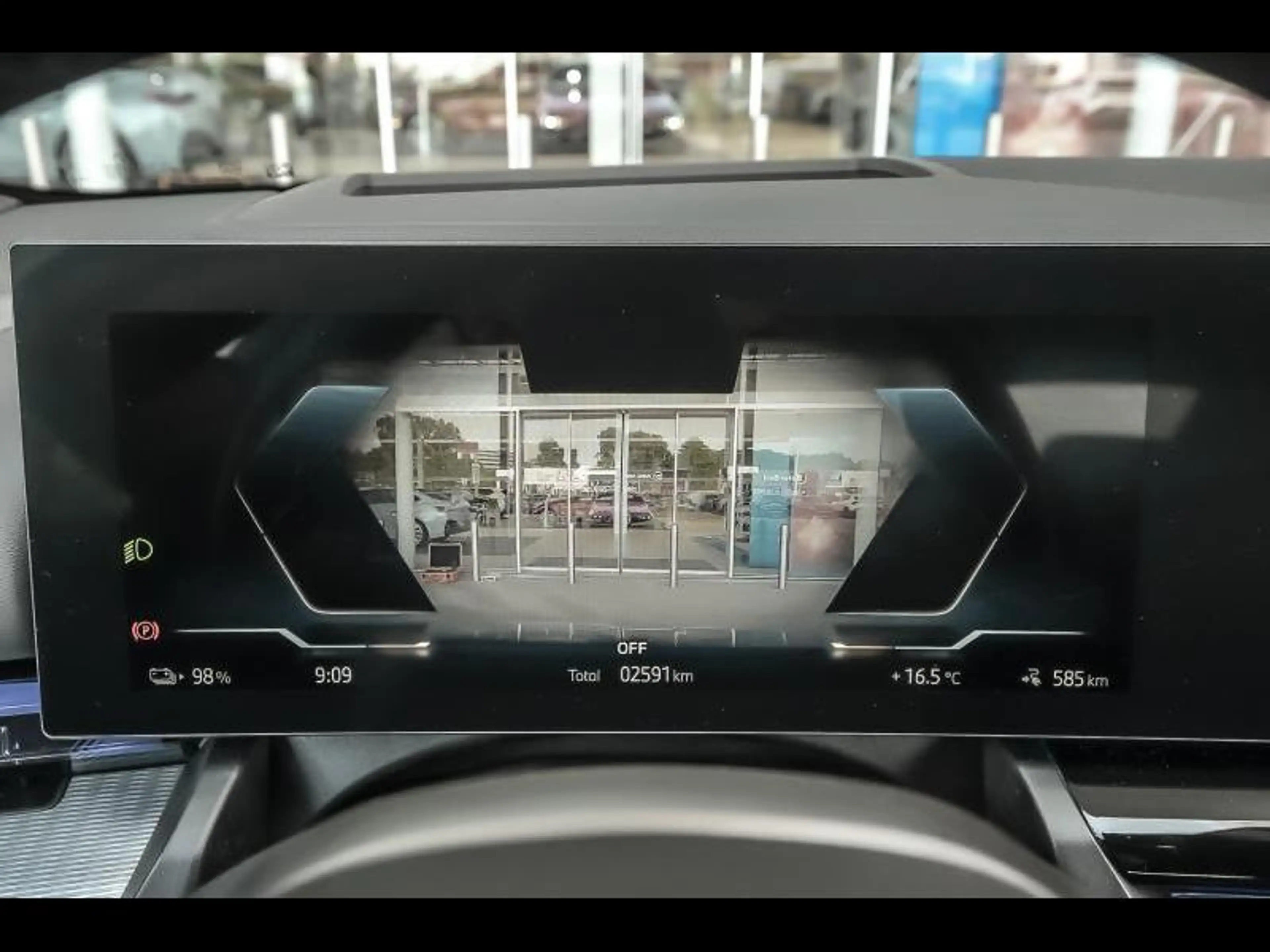 BMW i5 eDrive40 M Sportpakket — photo 10