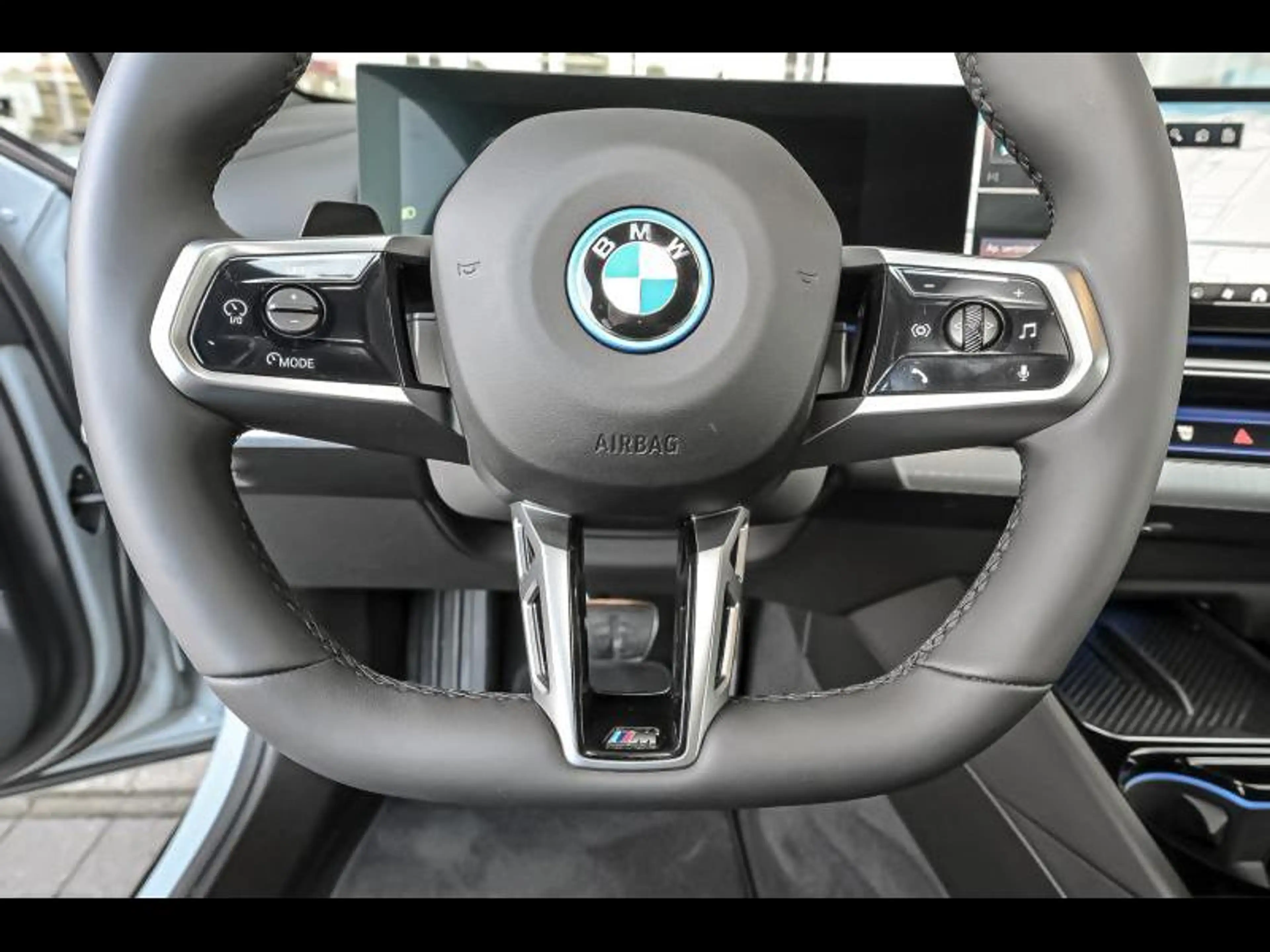 BMW i5 eDrive40 M Sportpakket — photo 9