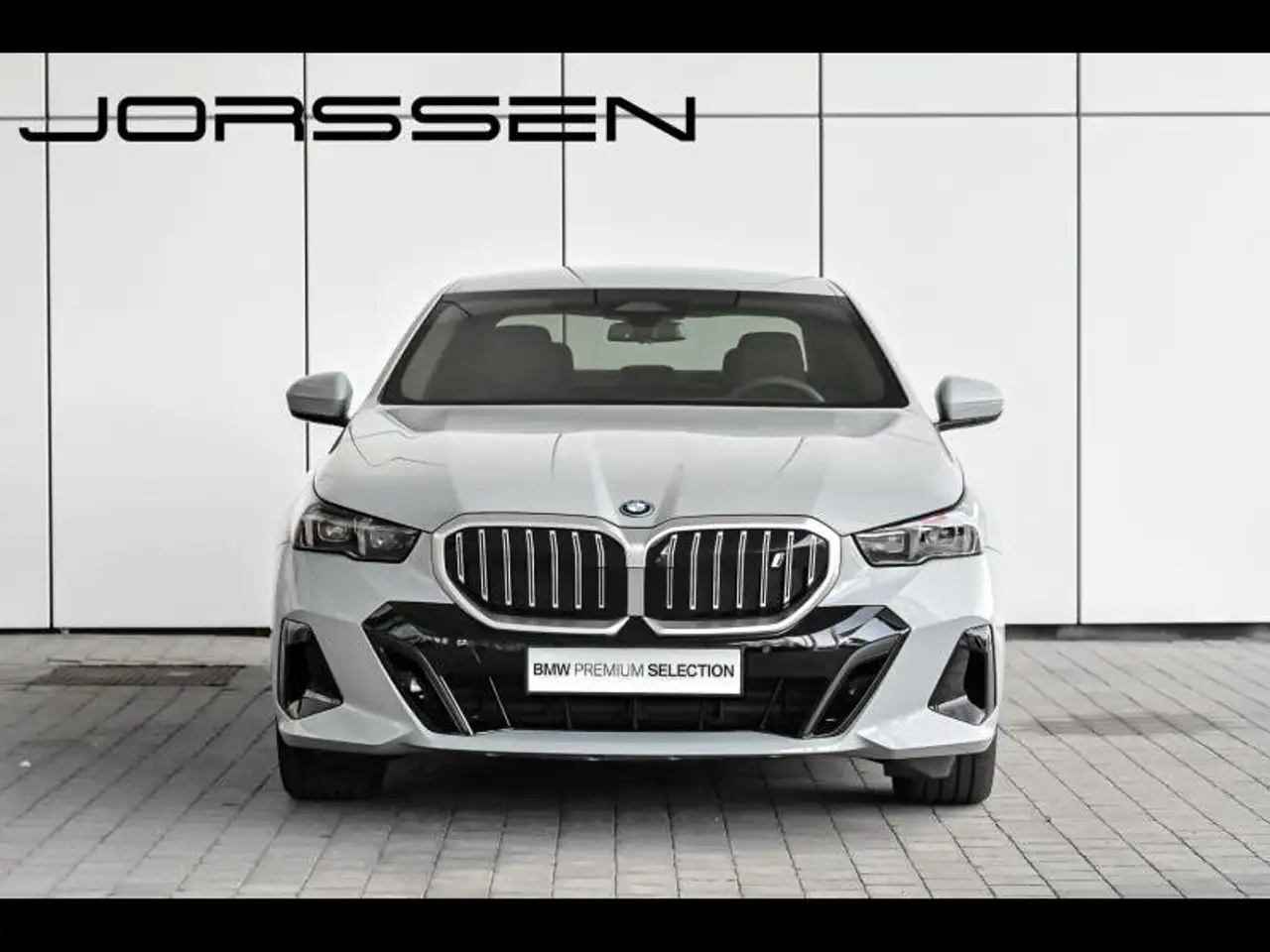 BMW i5 2026