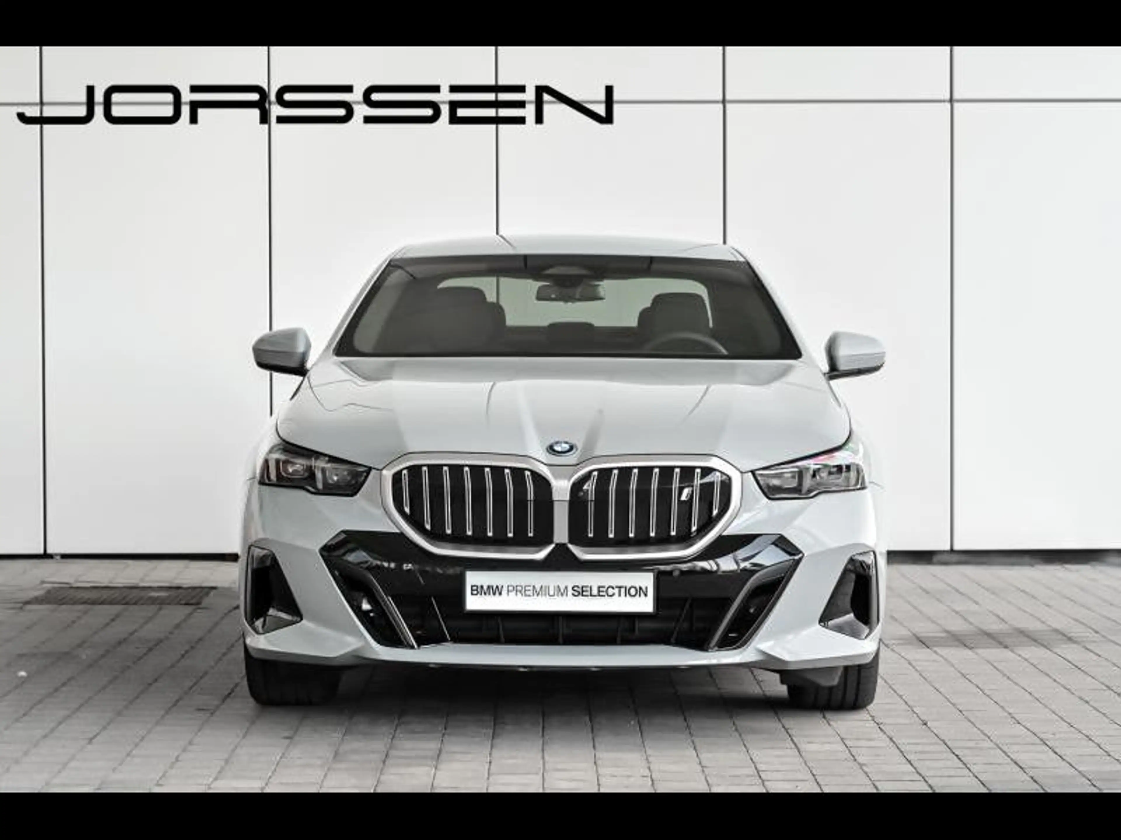 BMW i5 eDrive40 M Sportpakket — photo 2