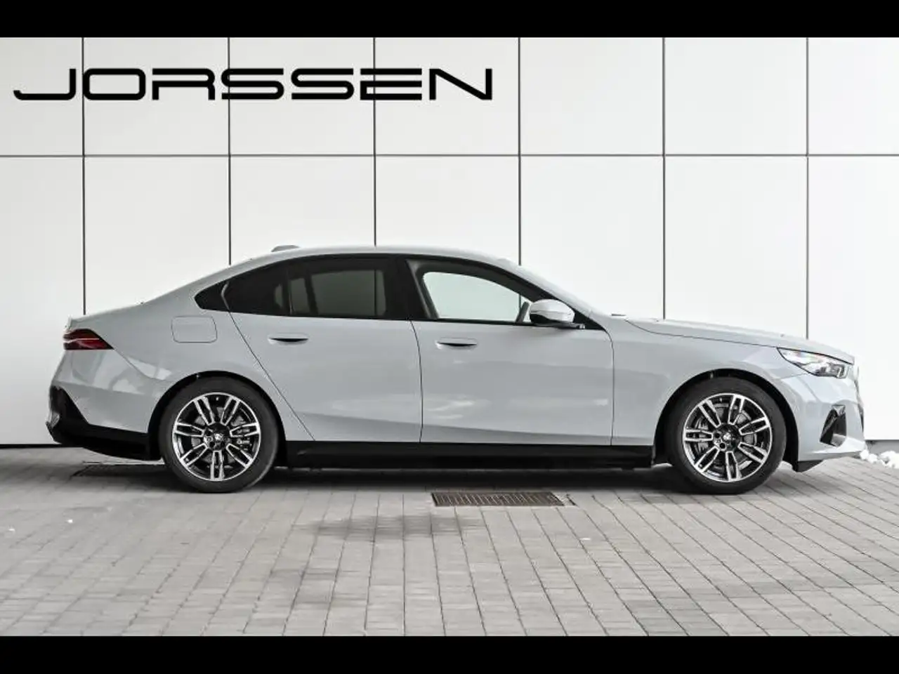 BMW i5 2026
