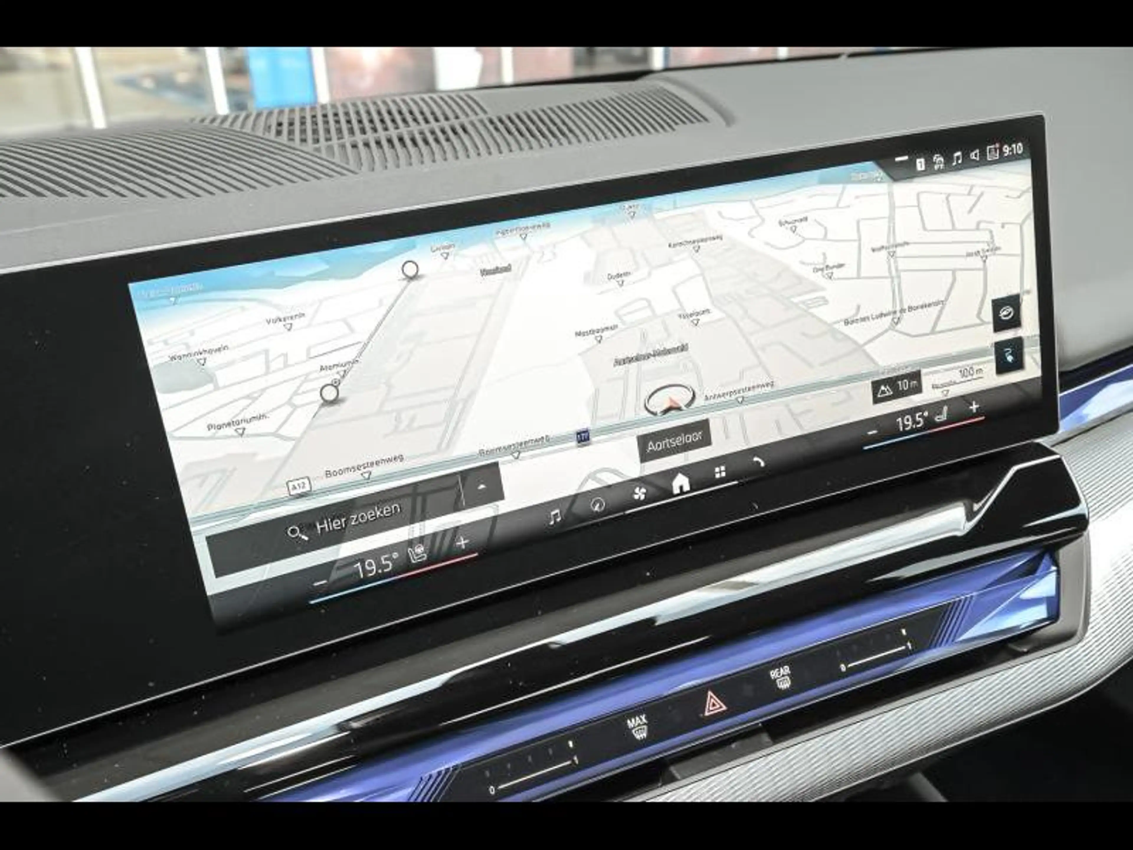 BMW i5 eDrive40 M Sportpakket — photo 14