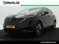 Nissan Ariya Evolve 87 kWh | Stoelverwarming/ verkoeling | Schu Nero - thumbnail 1