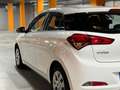 Hyundai i20 1.2 Klass Blanco - thumbnail 8