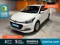 Hyundai i20 1.2 Klass Blanco - thumbnail 1