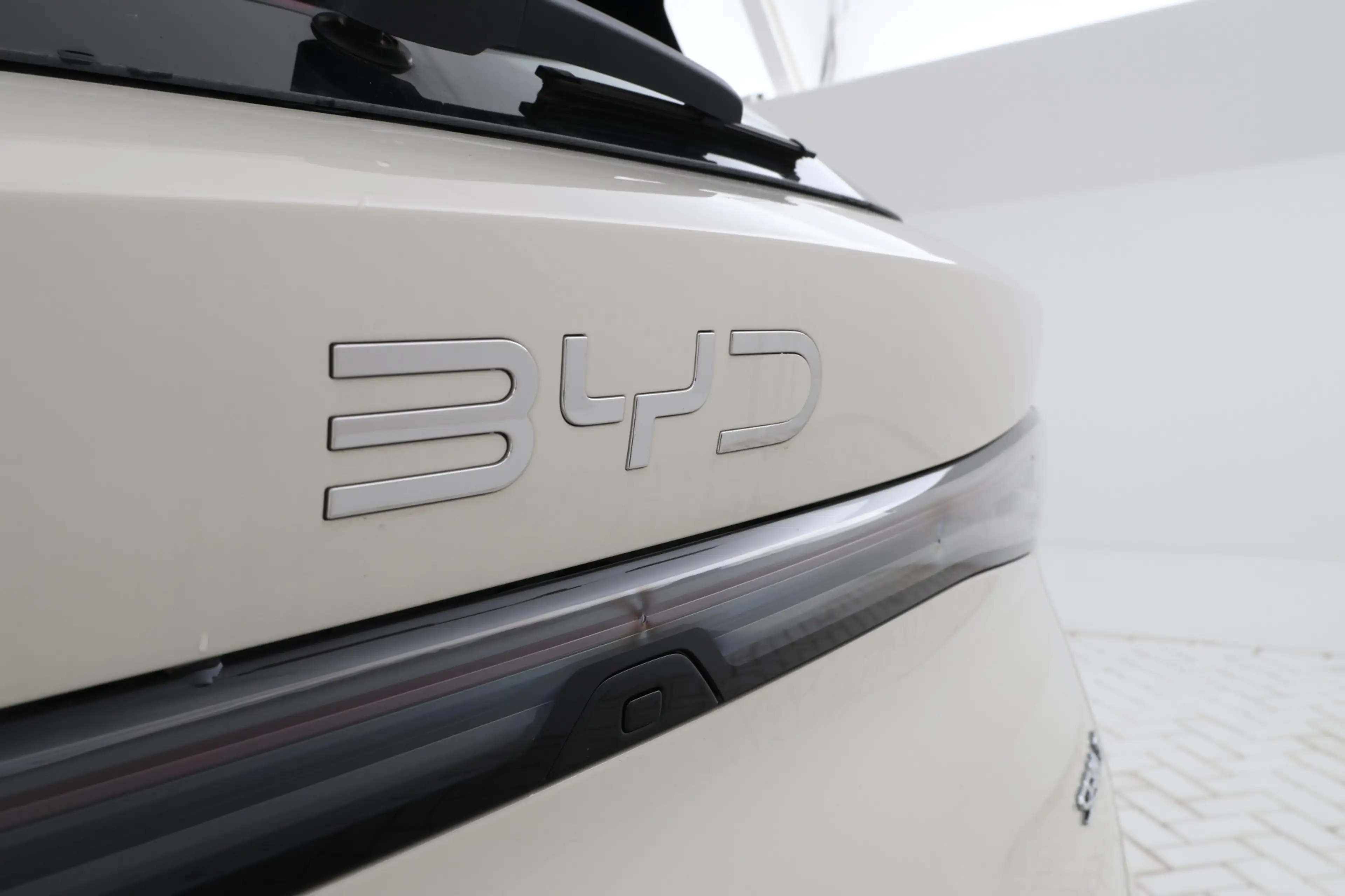 BYD Seal 6 Touring 1.5 DM-i Boost 15x uit voorraad leverbaar — photo 10