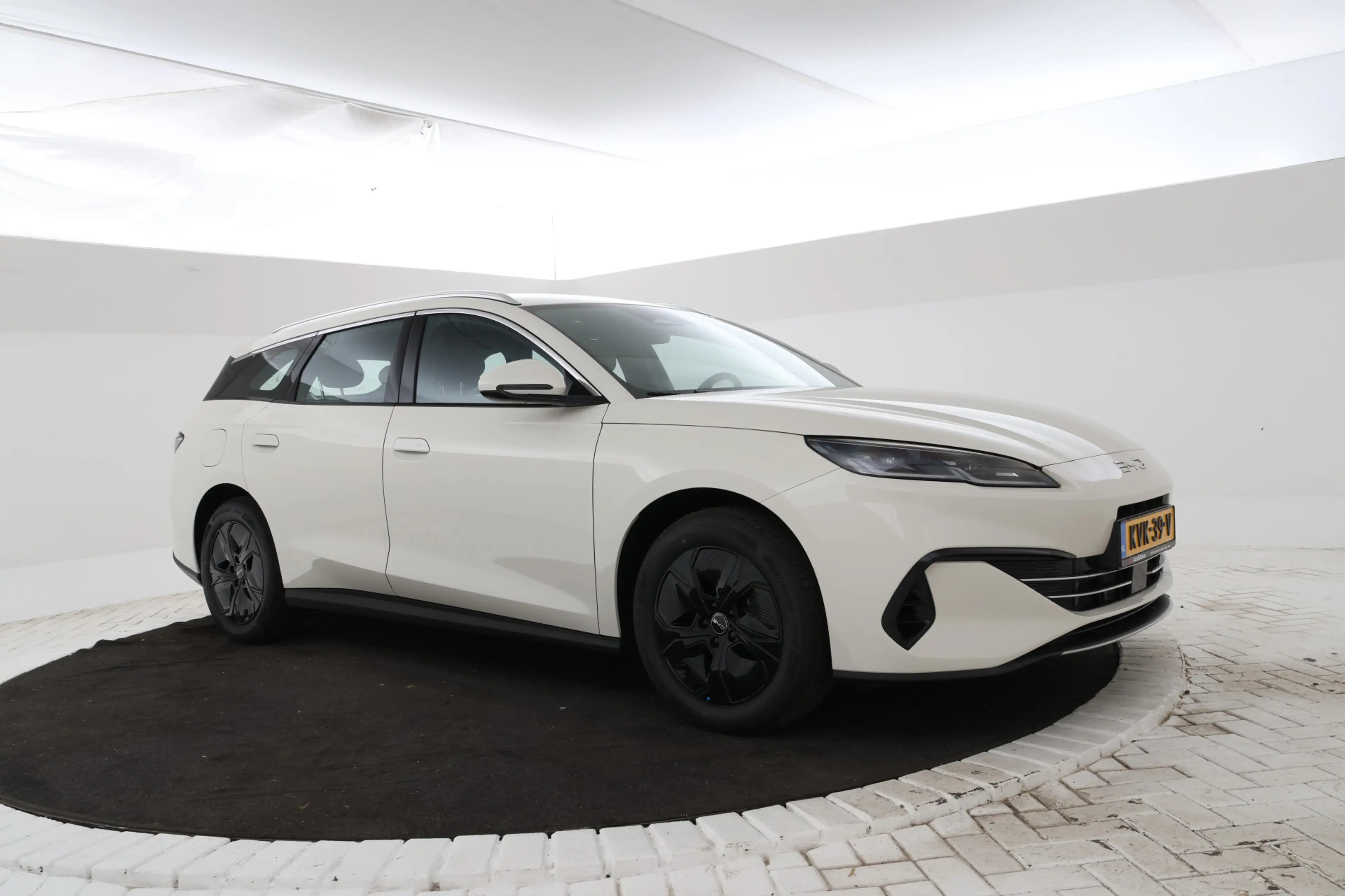 BYD Seal 6 Touring 1.5 DM-i Boost 15x uit voorraad leverbaar — photo 4