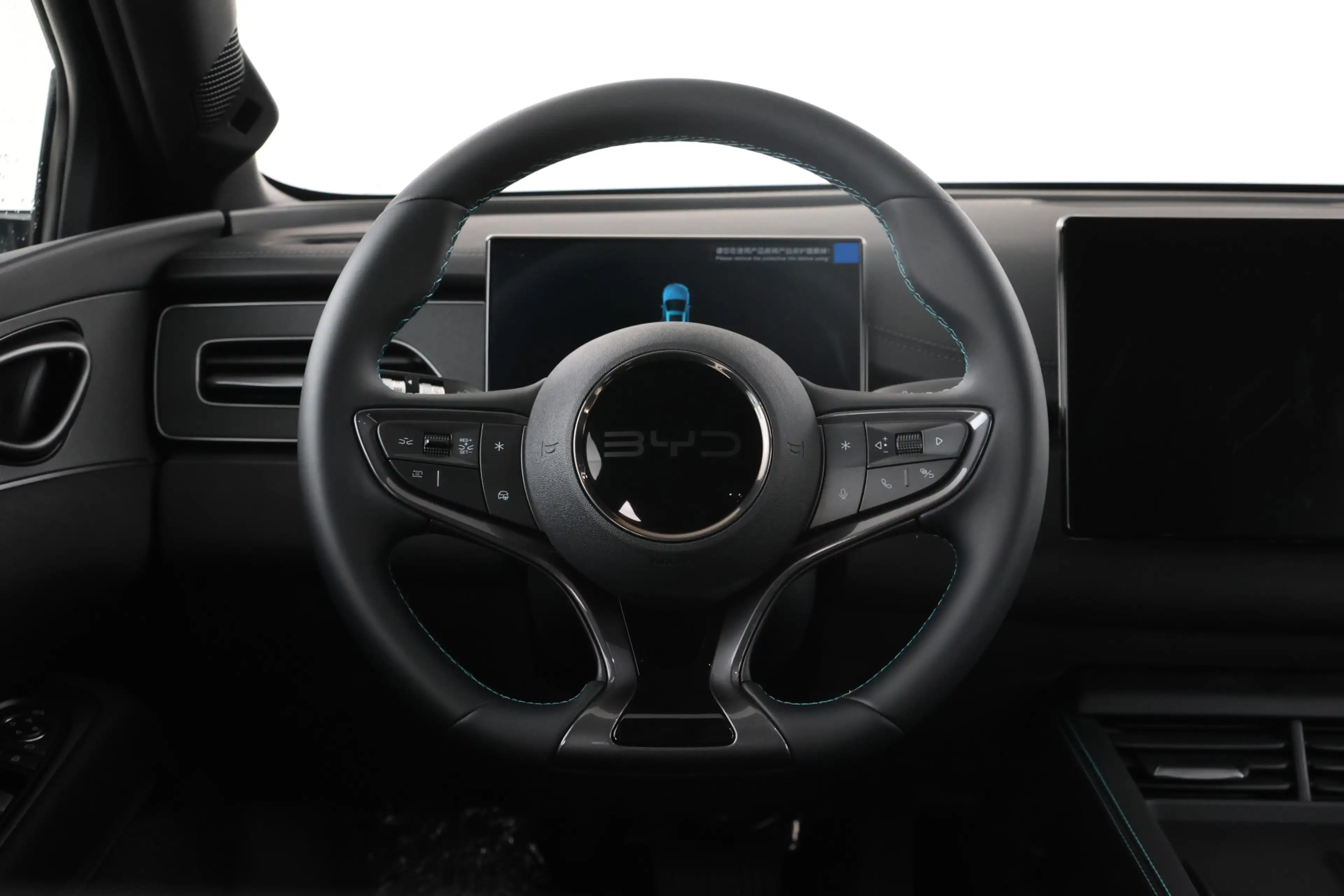 BYD Seal 6 Touring 1.5 DM-i Boost 15x uit voorraad leverbaar — photo 17