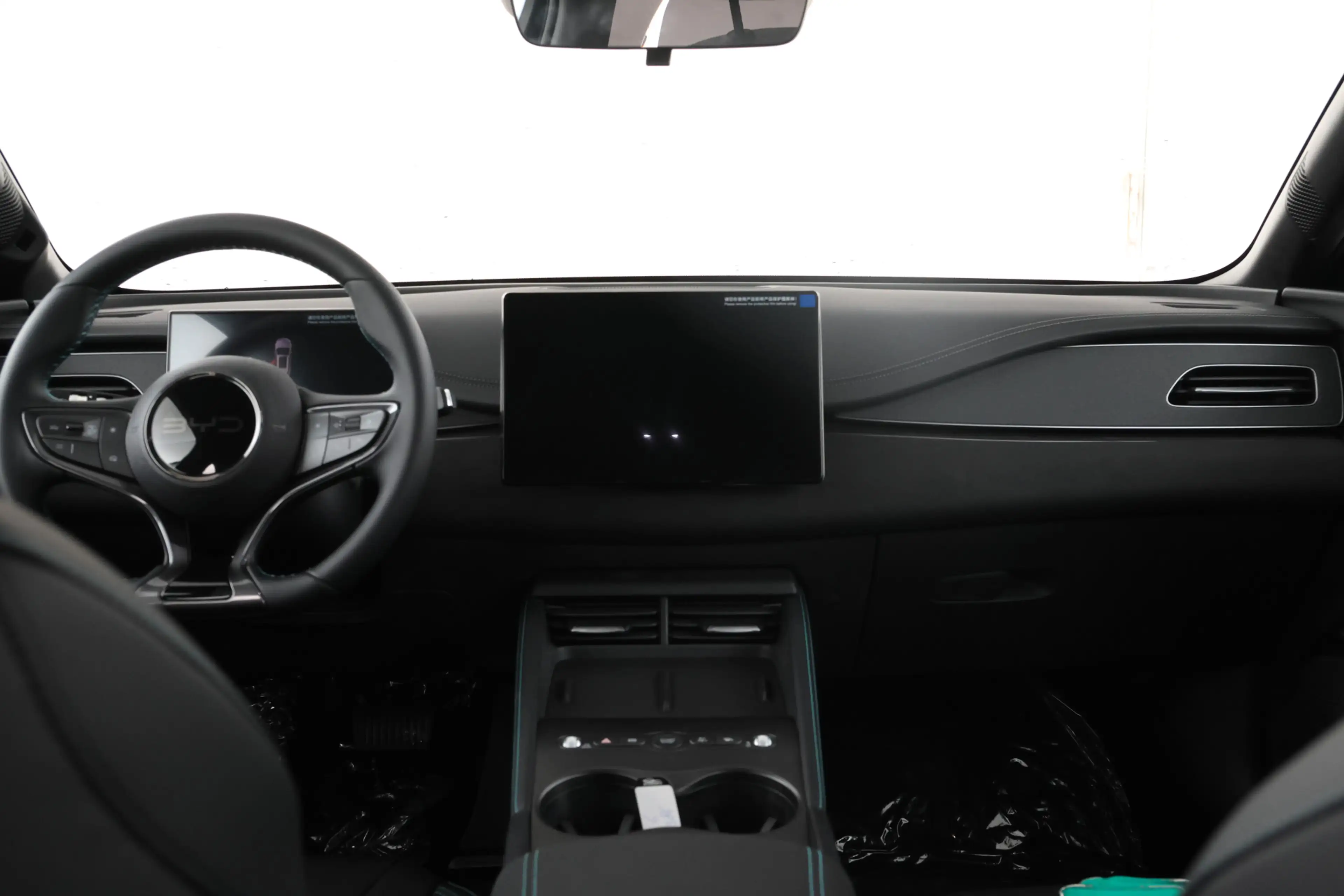 BYD Seal 6 Touring 1.5 DM-i Boost 15x uit voorraad leverbaar — photo 15