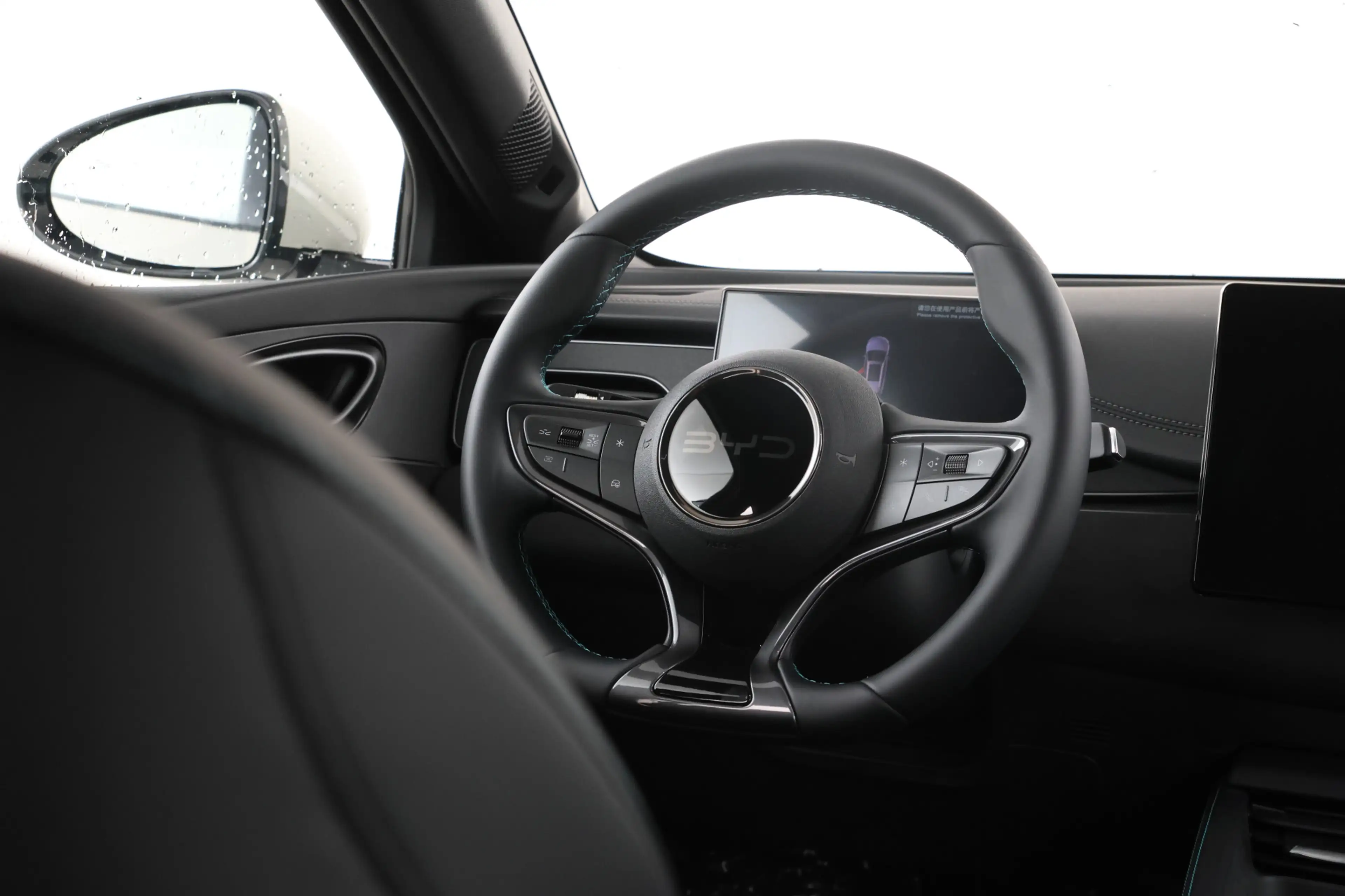 BYD Seal 6 Touring 1.5 DM-i Boost 15x uit voorraad leverbaar — photo 16