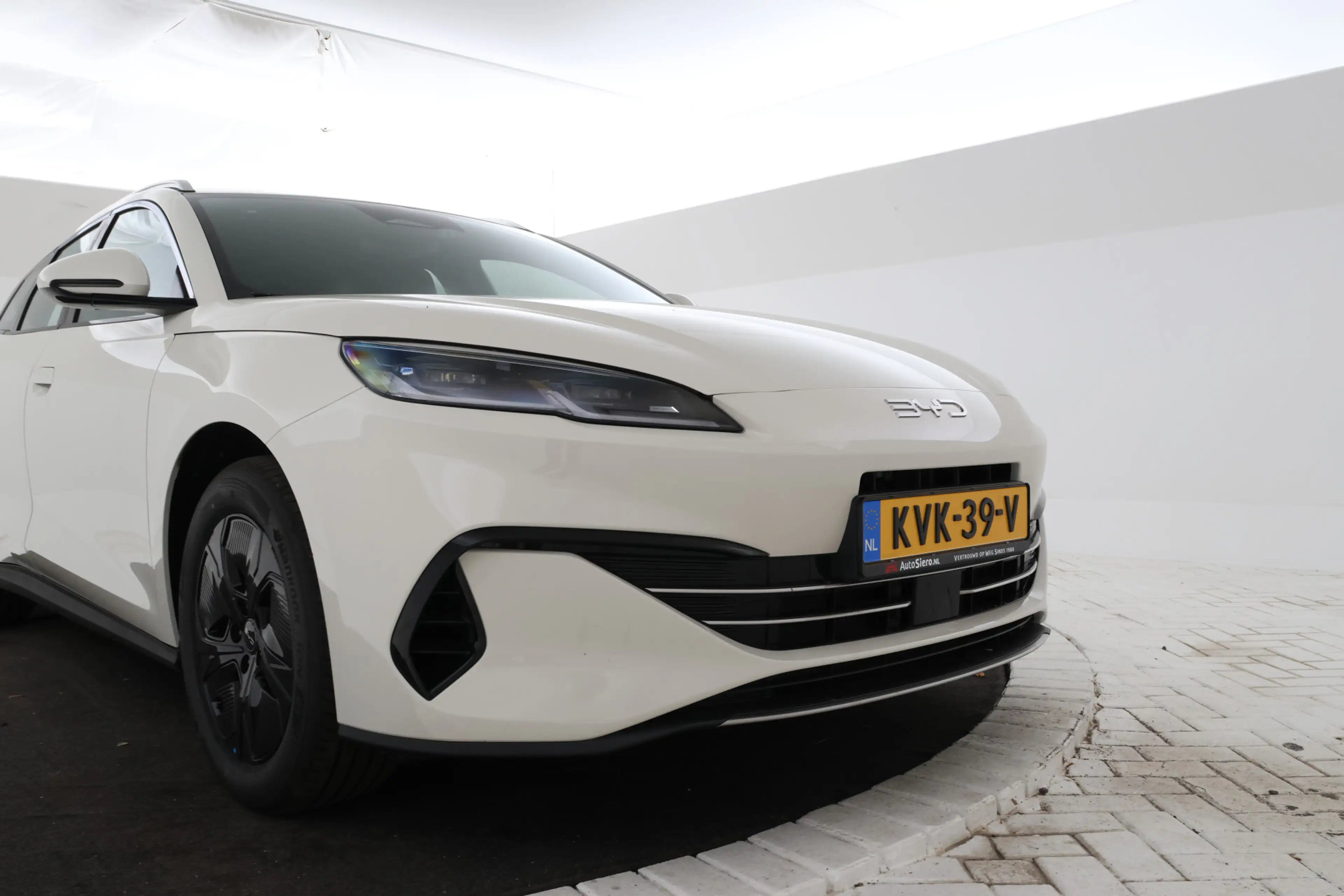 BYD Seal 6 Touring 1.5 DM-i Boost 15x uit voorraad leverbaar — photo 6