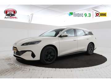 Touring 1.5 DM-i Boost 15x uit voorraad leverbaar
