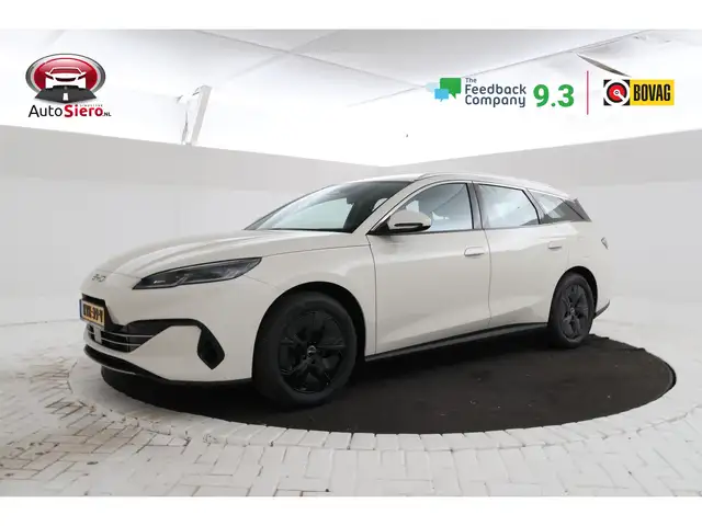 BYD Seal 6 Touring 1.5 DM-i Boost 15x uit voorraad leverbaar