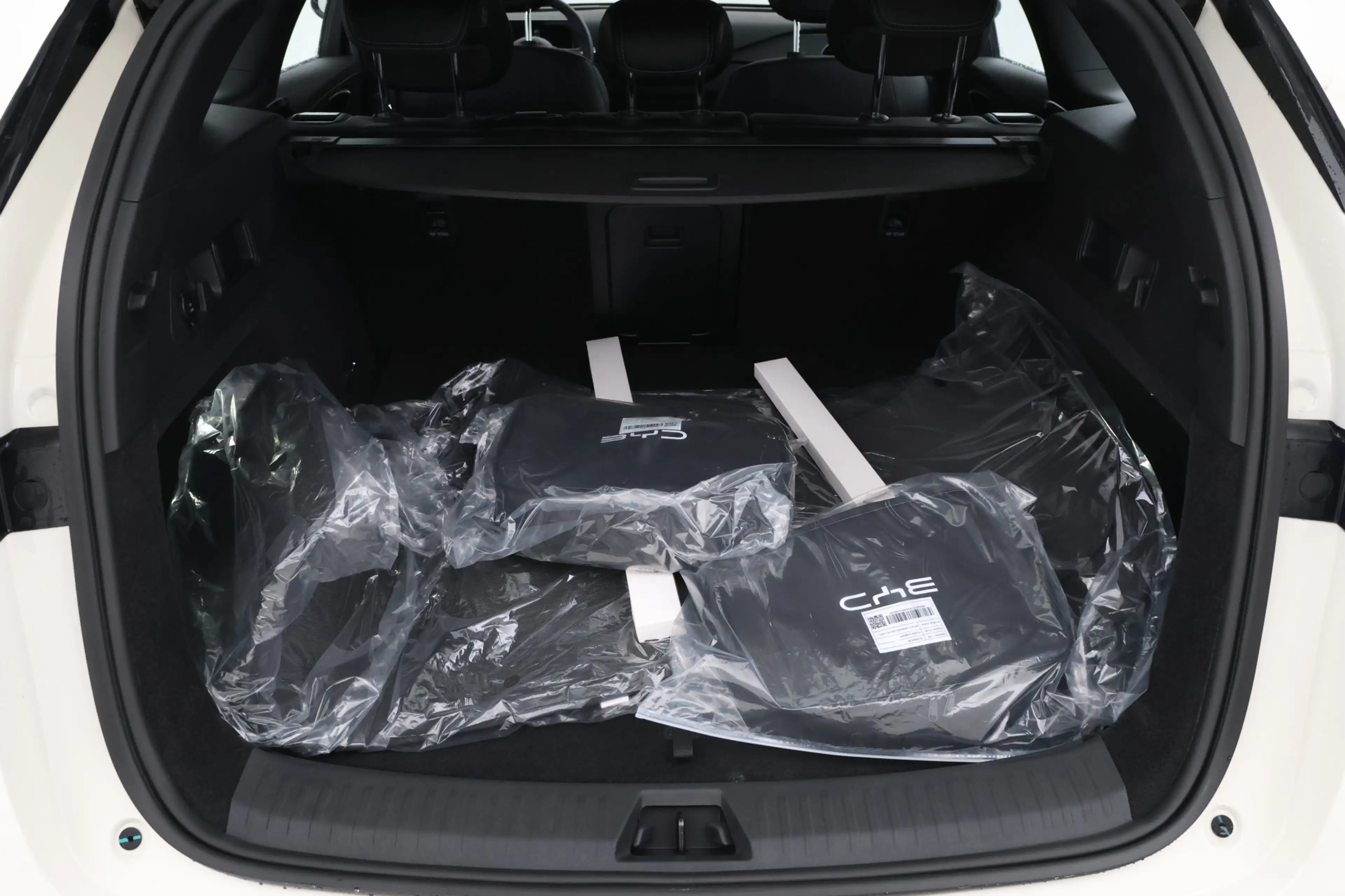 BYD Seal 6 Touring 1.5 DM-i Boost 15x uit voorraad leverbaar — photo 13