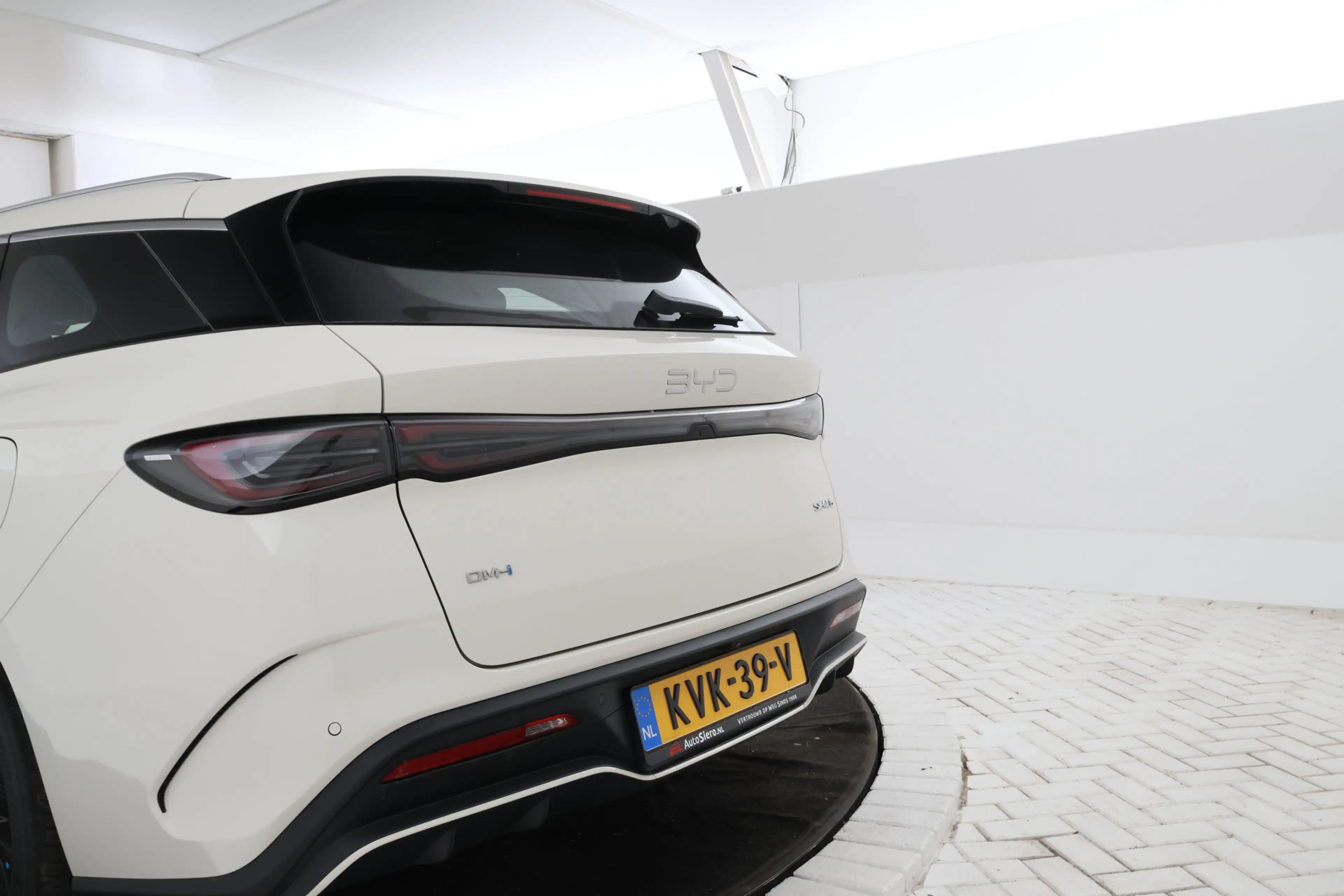 BYD Seal 6 Touring 1.5 DM-i Boost 15x uit voorraad leverbaar — photo 8