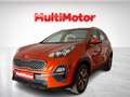Kia Sportage 1.6 GDi Business 4x2 132 Orange - thumbnail 1
