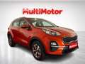 Kia Sportage 1.6 GDi Business 4x2 132 Orange - thumbnail 6