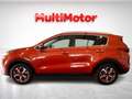 Kia Sportage 1.6 GDi Business 4x2 132 Orange - thumbnail 2