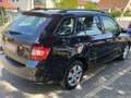 Skoda Fabia Fabia Combi 1.4 TDI Ambition Negro - thumbnail 4