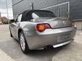 BMW Z4 2.5i 24v //Full carnet// Navi// Climatisation Gris - thumbnail 5