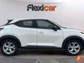Nissan Juke DIG-T 84 kW (114 CV) 6M/T Acenta Blanc - thumbnail 5