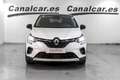 Renault Captur E-TECH Híbrido Enchufable Fast Track 117kW Blanco - thumbnail 3