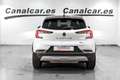Renault Captur E-TECH Híbrido Enchufable Fast Track 117kW Blanco - thumbnail 6