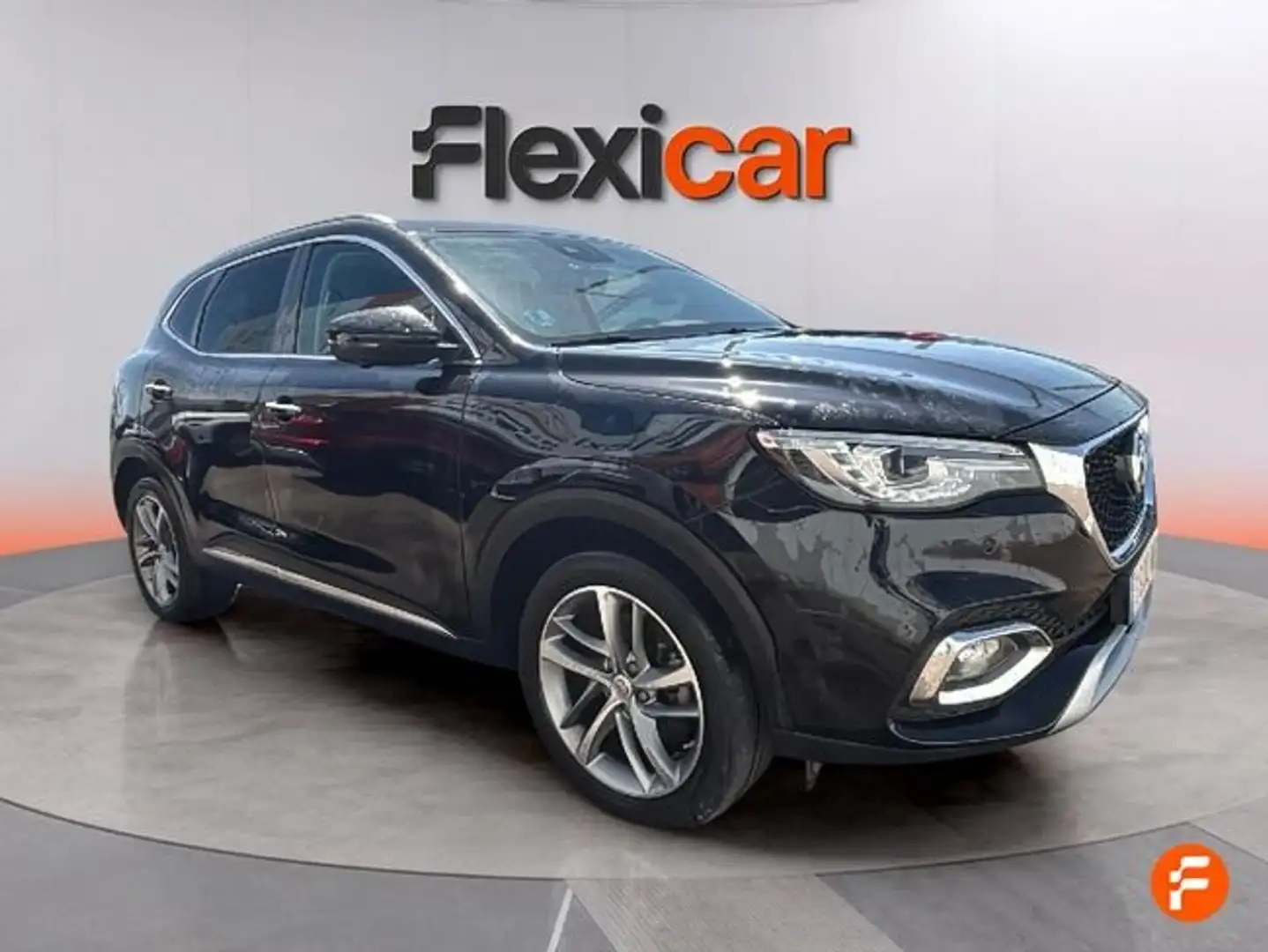 MG HS eHS 1.5 T-GDI Luxury Negro - 2