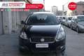 Fiat Croma Croma 1.9 Multijet 16V Dynamic Unicoproprietario Schwarz - thumbnail 9