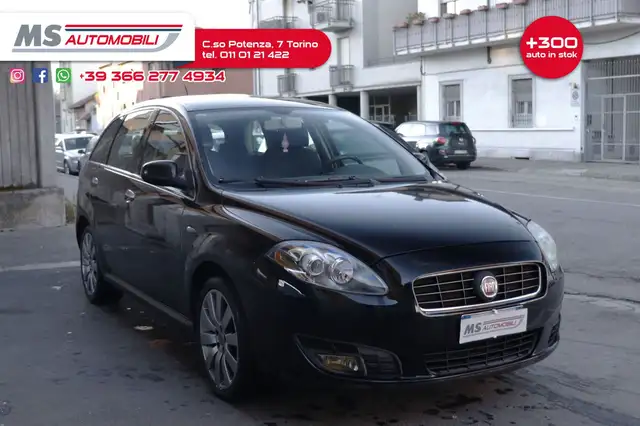 Fiat Croma