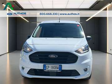 200 1.5 tdci 100cv Trend L1H1 E6.2