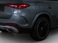Mercedes-Benz GLC 450 GLC 450 d 4M AMG 20" Airmatic MASSAGE AHK NP107 Silber - thumbnail 9