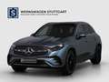 Mercedes-Benz GLC 450 GLC 450 d 4M AMG 20" Airmatic MASSAGE AHK NP107 Silber - thumbnail 1