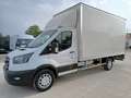 Ford Transit FT 350 L3 Chasis Heavy Duty Trend 130 Blanco - thumbnail 4