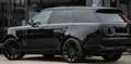 Land Rover Range Rover 3.0D I6 MHEV First Edition SWB AWD Aut. 350 Negro - thumbnail 3