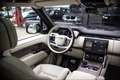 Land Rover Range Rover 3.0D I6 MHEV First Edition SWB AWD Aut. 350 Negro - thumbnail 7