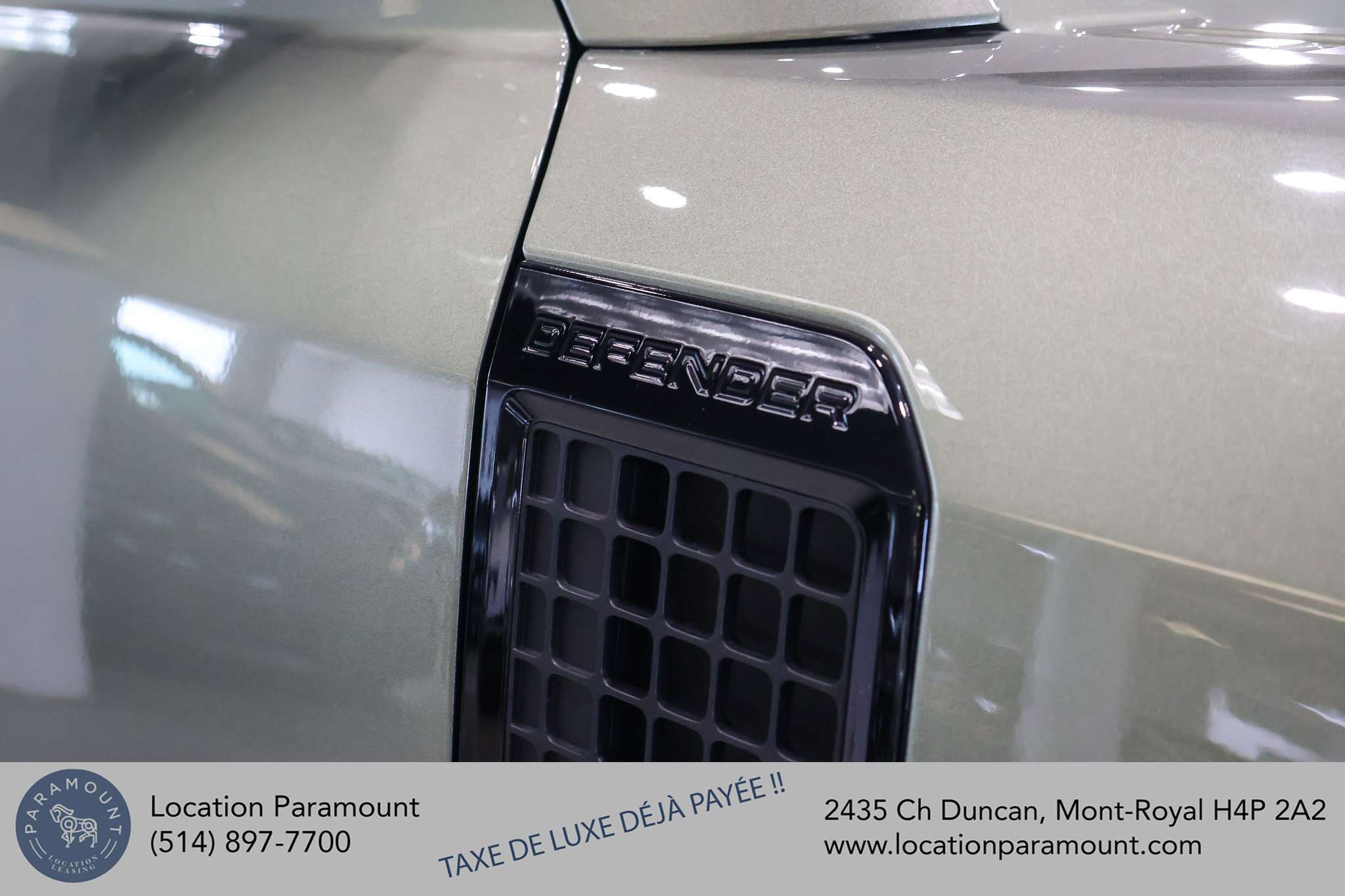 2021 Land Rover Defender X-Dynamic SE | Pano Roof | 22" Mags thumb 14