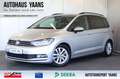 Volkswagen Touran 1.6 TDI DSG Comf. ACC+SIDE+KAM+LED+7 SITZ Argent - thumbnail 1