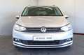 Volkswagen Touran 1.6 TDI DSG Comf. ACC+SIDE+KAM+LED+7 SITZ Argent - thumbnail 2