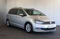 Volkswagen Touran 1.6 TDI DSG Comf. ACC+SIDE+KAM+LED+7 SITZ Argent - thumbnail 3