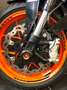 KTM 690 Duke Roadster Orange - thumbnail 5