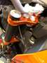 KTM 690 Duke Roadster Orange - thumbnail 6