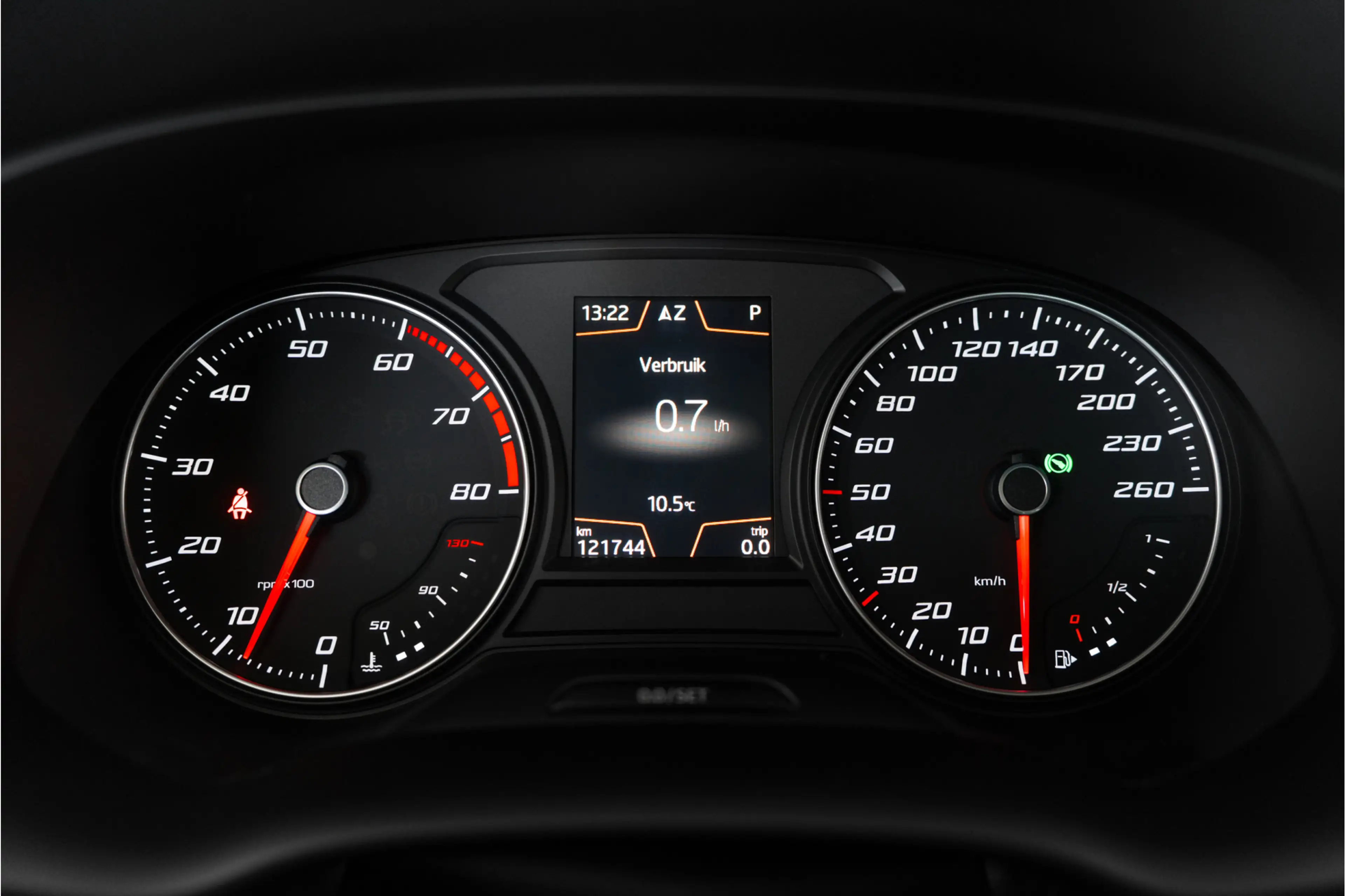 SEAT Ateca 1.5 TSI Xcellence Business Intense Trekhaak Panora — photo 12