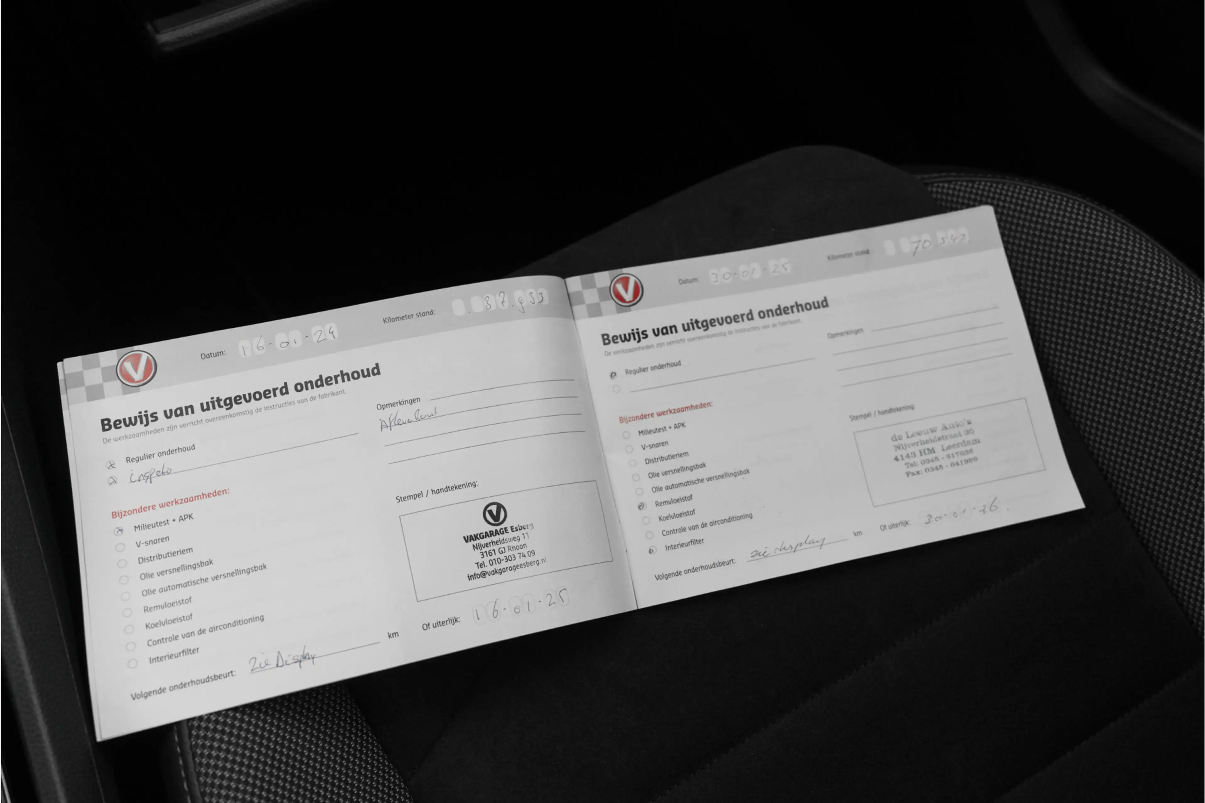 SEAT Ateca 1.5 TSI Xcellence Business Intense Trekhaak Panora — photo 28