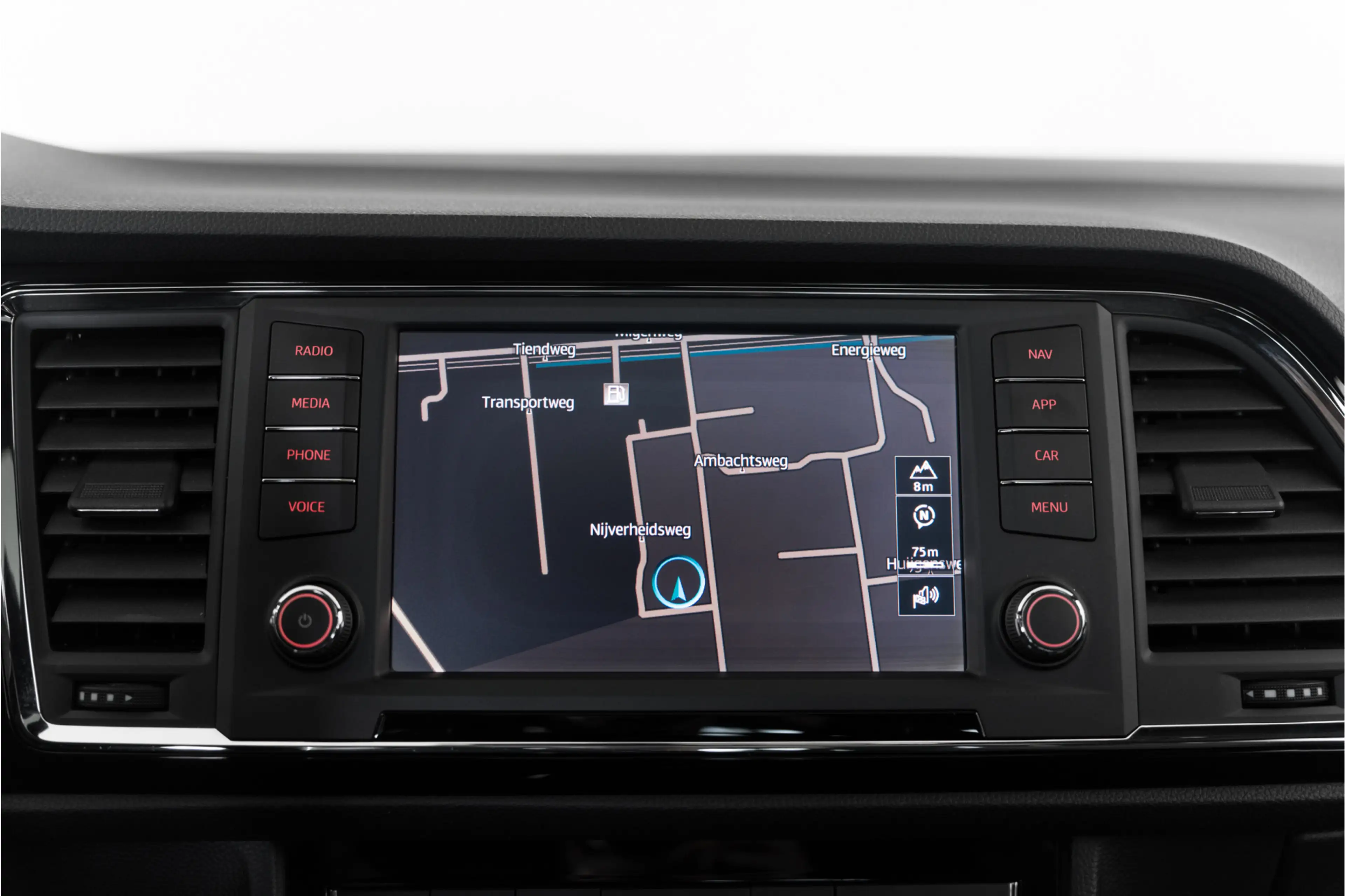 SEAT Ateca 1.5 TSI Xcellence Business Intense Trekhaak Panora — photo 22