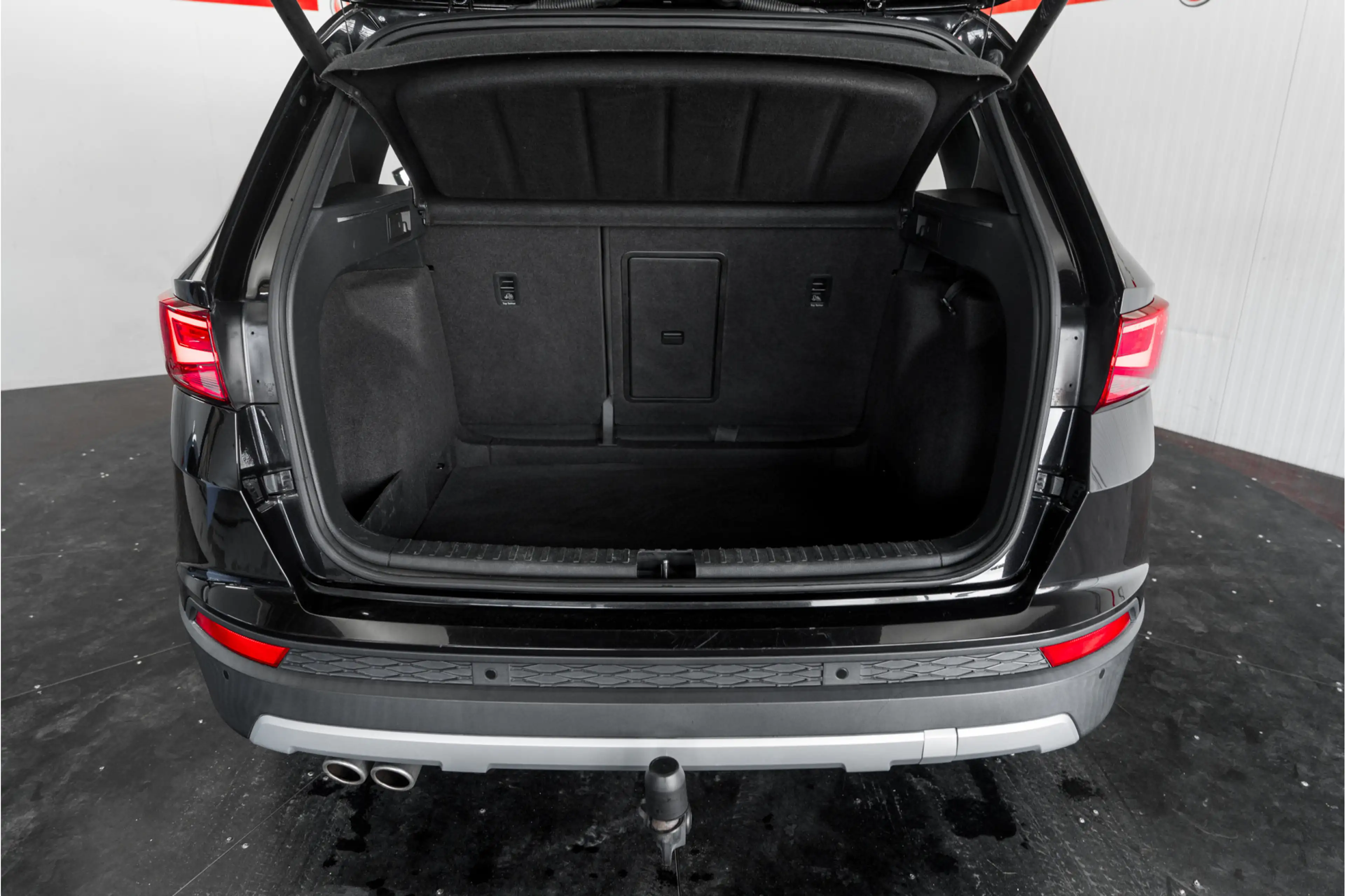 SEAT Ateca 1.5 TSI Xcellence Business Intense Trekhaak Panora — photo 37