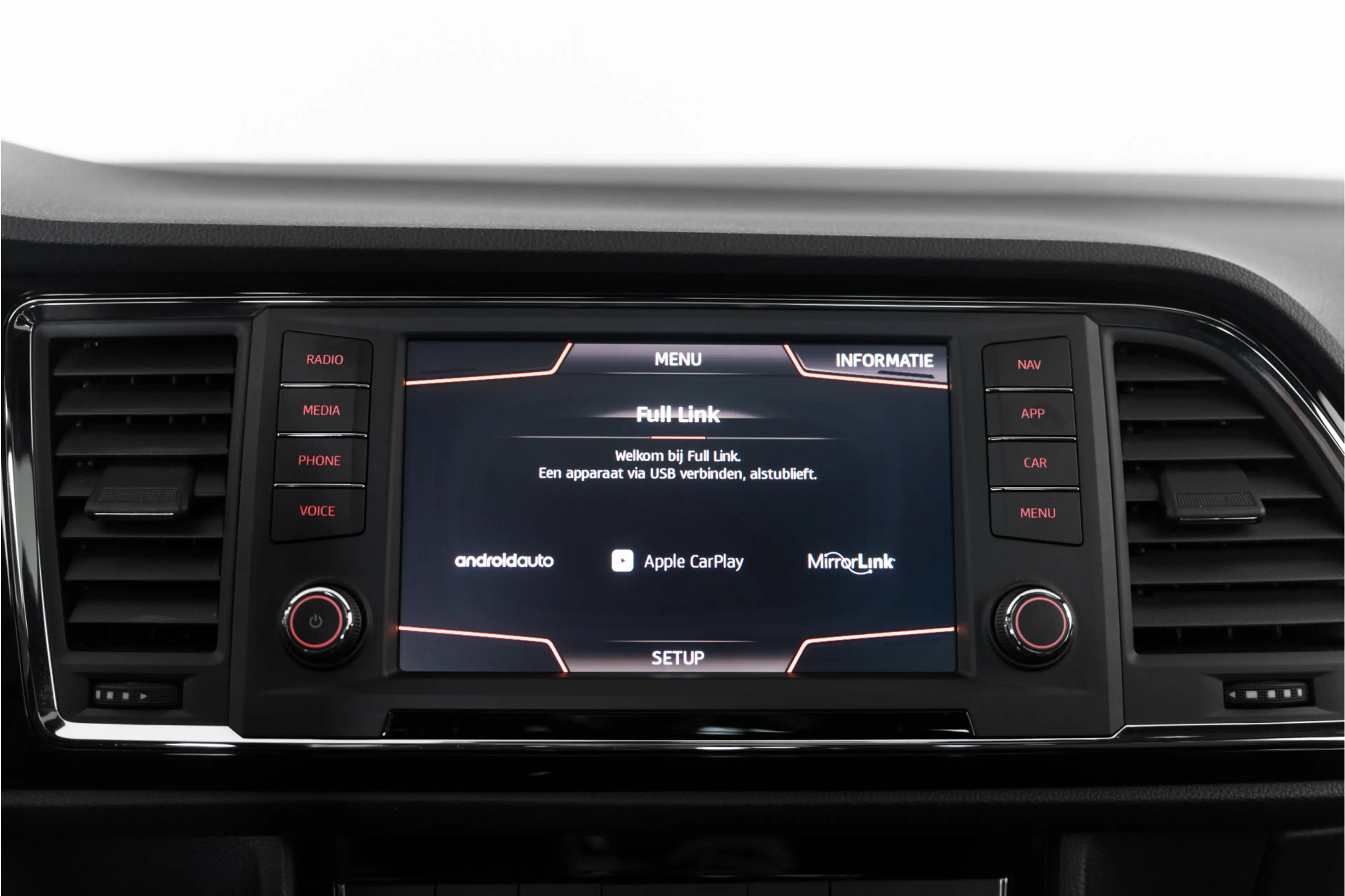 SEAT Ateca 1.5 TSI Xcellence Business Intense Trekhaak Panora — photo 23